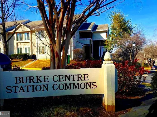 10330 Luria Commons Ct #1-A, Burke, VA 22015