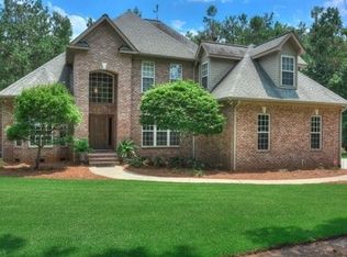 1700 Gregory Lake Rd, North Augusta, SC 29860