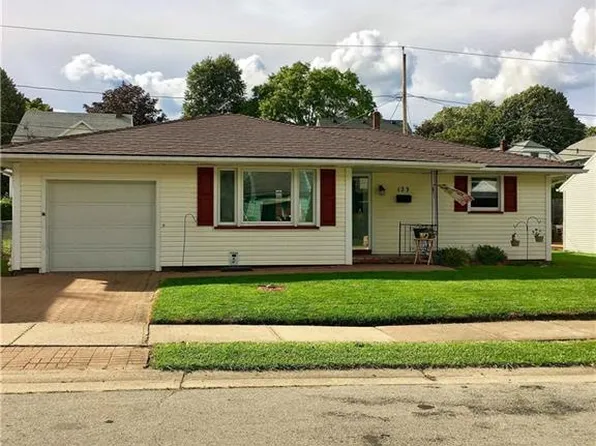 123 Drexmore Rd, Rochester, NY 14610