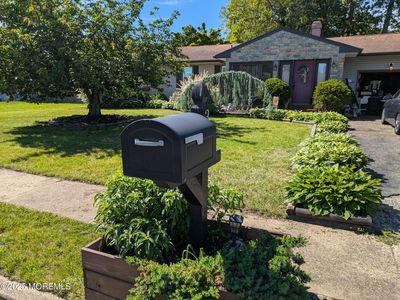 38 Belmont Avenue, Bayville, NJ, 08721