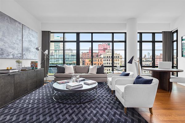 150 Charles Street #7DN in West Village, Manhattan | StreetEasy