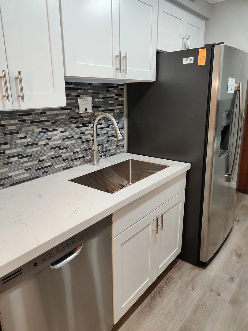 Gorgeous condo in Houghton neighborhood — Photo 2