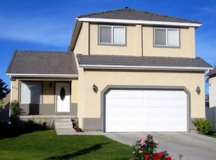 499 W 300 S, Spanish Fork, UT 84660