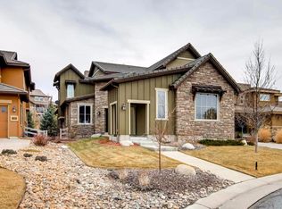 326 Maplehurst Point, Highlands Ranch, CO 80126
