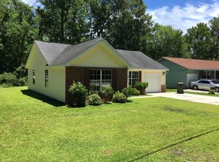 124 Pandora Dr, Goose Creek, SC 29445