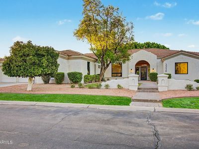 3338 E JAEGER Circle, Mesa, AZ, 85213