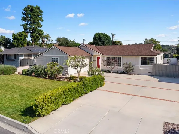 420 Myrtle Ave, Glendora, CA 91741