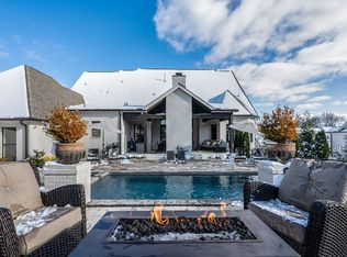 100 Hadley Reserve Ct, Nolensville, TN 37135