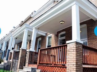 2544 Druid Park Dr, Baltimore, MD 21215