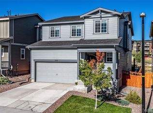3595 Evening Pl, Castle Rock, CO 80109