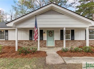 205 Debra Rd, Savannah, GA 31410
