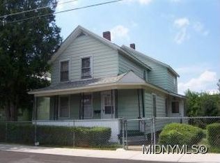 408 West St, Rome, NY 13440