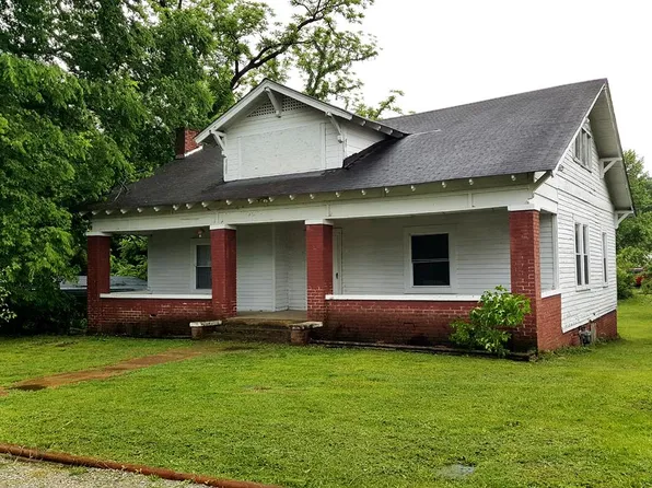 3820 Old Lee Hwy, Cherokee, AL 35616