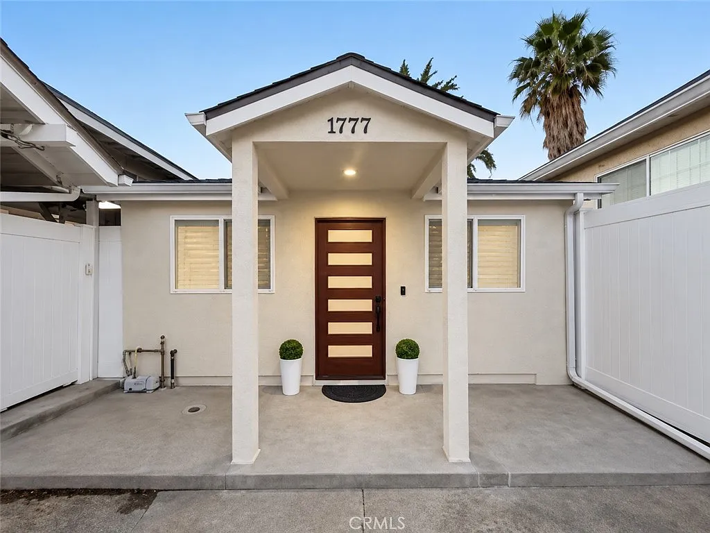 1 bed, 650 sqft, $2,500 — Photo 2