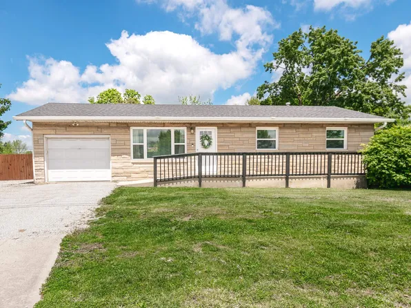 4070 W 3rd St, Bloomington, IN 47404