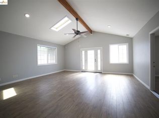4286 Arthur Rd, Martinez, CA 94553