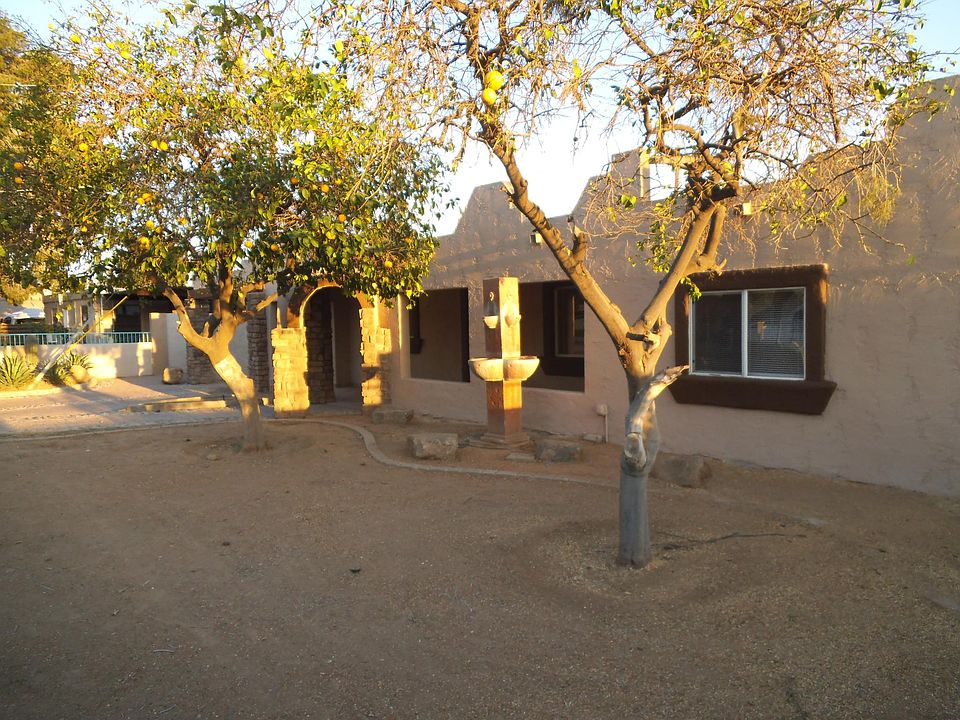 1st image of 1605 W Sahuaro Dr