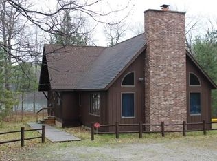 7020 Key Phyve Trl, Grayling, MI 49738