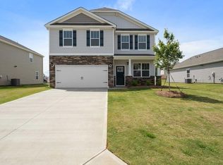 1057 Longstone Way, Spartanburg, SC 29306