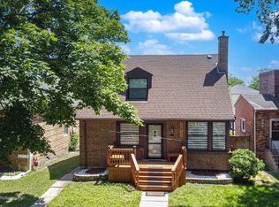 10933 S Avenue F, Chicago, IL 60617