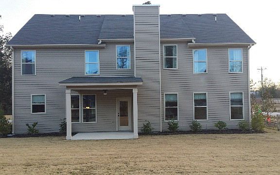 4th image of 3202 Woodlands Dr
