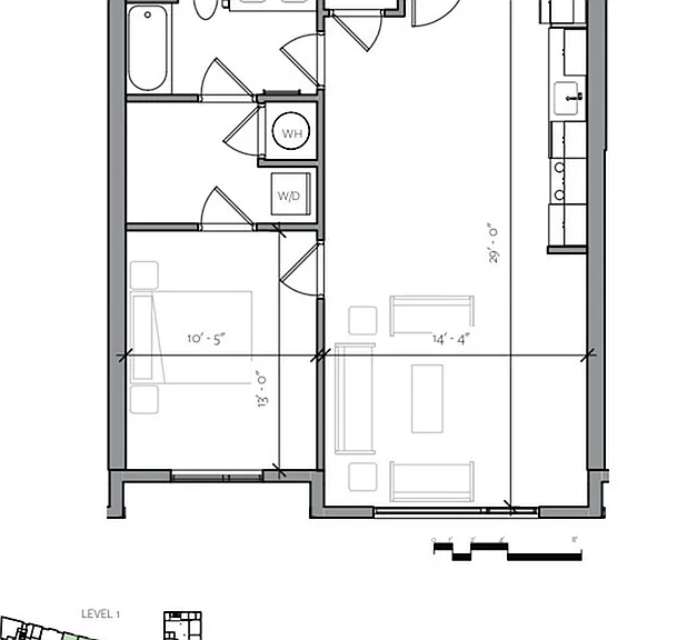 The Veridian Residences — Photo 28