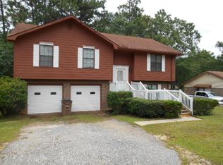 1713 Rustic Wood Ct, Mobile, AL 36609