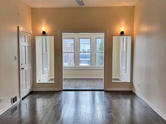 2nd image of 1714 N Troy St #1