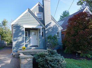7028 Bramble Ave, Cincinnati, OH 45227