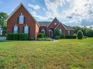 4706 Sharpsville Rd, Murfreesboro, TN 37130