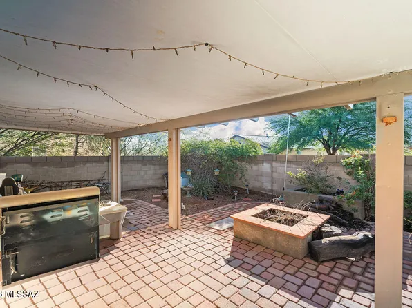 3715 W Nevil Ct, Tucson, AZ 85746