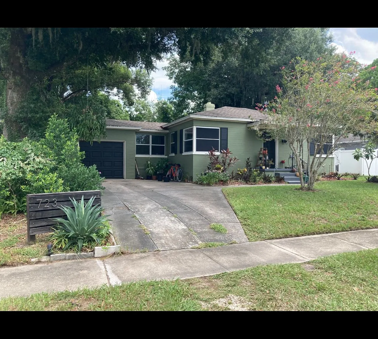 3 bed, 1161 sqft, $2,750 — Photo 1