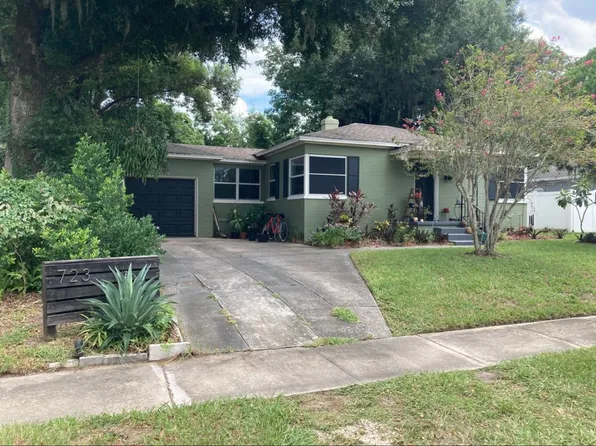 723 Warwick Pl, Orlando, FL 32803