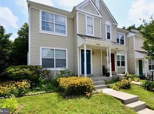 12100 Flag Harbor Dr, Germantown, MD 20874