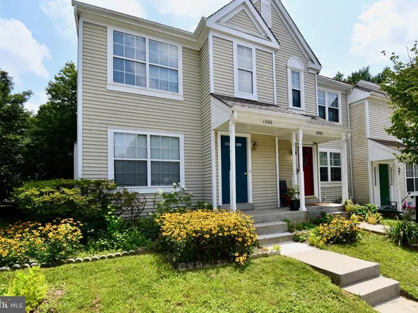 12100 Flag Harbor Dr, Germantown, MD 20874