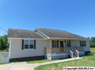 5295 Horton Gap Rd, Boaz, AL 35956