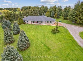 331 Mountsberg Rd, Hamilton, ON L0P1B0