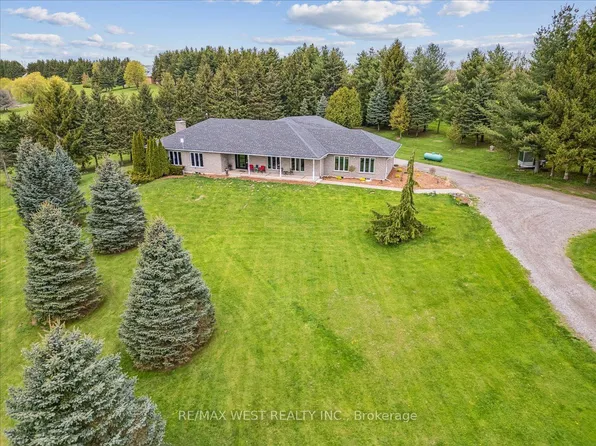 331 Mountsberg Rd, Hamilton, ON L0P 1B0