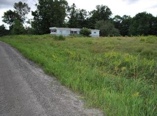 1383 Sanderson Hill Rd, W Charleston, VT 05872