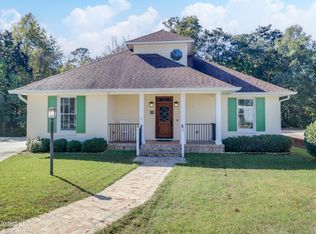 1529 Magnolia St #12, Gulfport, MS 39507