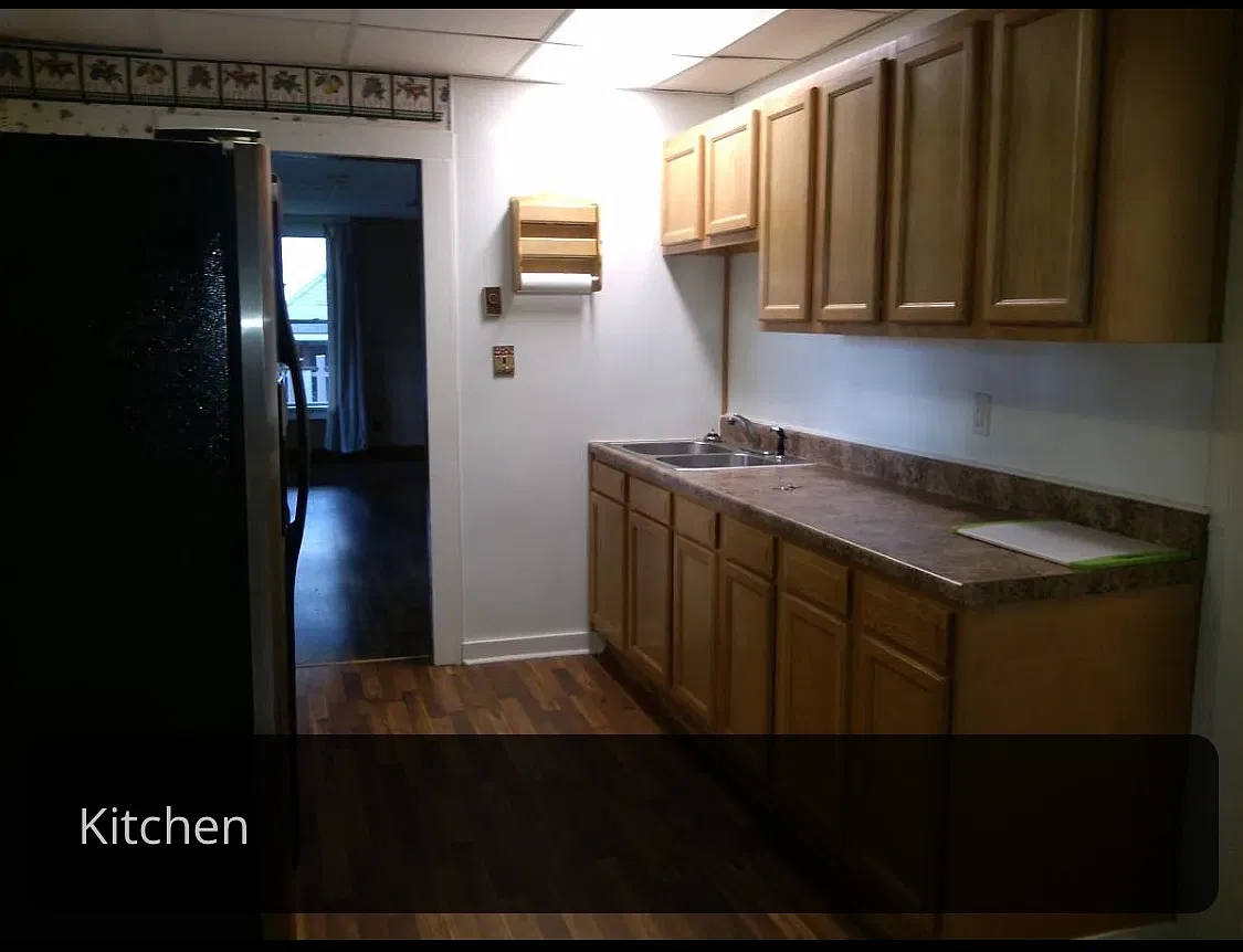 3 bed, 1130 sqft, $850 — Photo 3