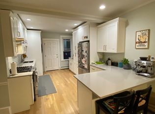 7 Netherlands Rd #3, Brookline, MA 02445