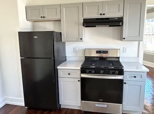 271 Bronx Ave #2, Bridgeport, CT 06606