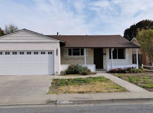 35950 Adobe Dr, Fremont, CA 94536