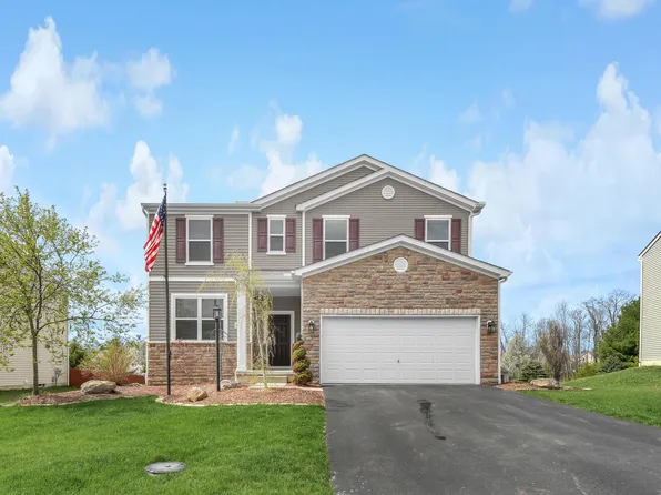 851 Corylus Dr, Pataskala, OH 43062