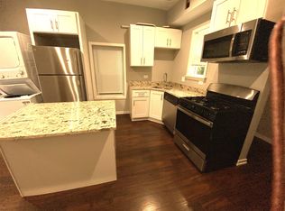 4242 N Bernard St, Chicago, IL 60618