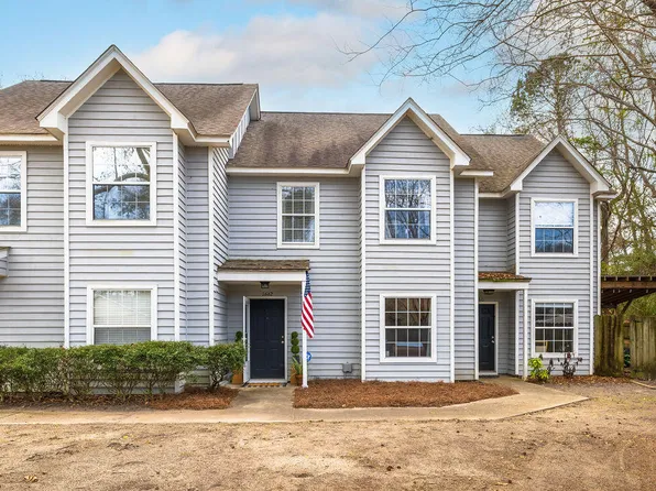 1662 Hunters Run Dr, Mount Pleasant, SC 29464
