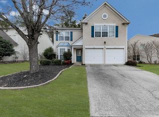 1045 Dunedin Trl, Woodstock, GA 30188
