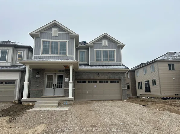 140 Limestone Ln, Shelburne, ON L9V 3Y3