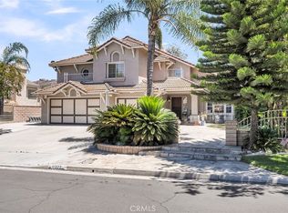 11322 Breithorn Ct, Riverside, CA 92503
